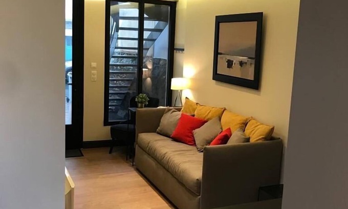 Courtoisville-Sillon-Moka Apartment | Le Rocher du Sillon - Studio Apartment, Sleeps 4