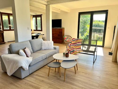 Trelevern Villa | Le Roman d'un été Merveilleux