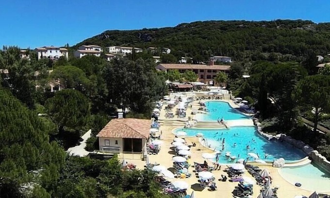 Rouret House | Le Rouret houses - maeva Home - Maison Sélection 3 bedrooms (8 people)