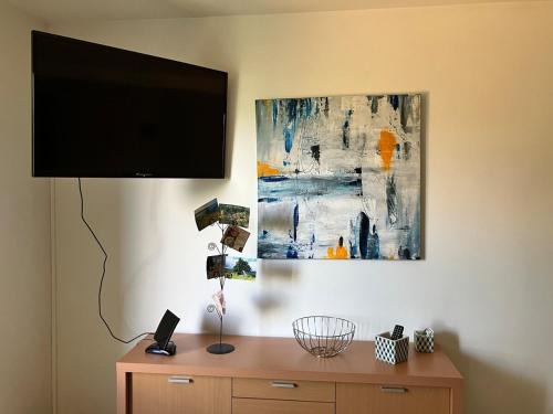 Banassac Apartment | Le Ségala