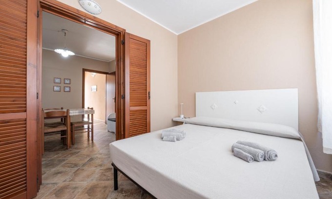 Calasetta House | Le Sabbie Bianche