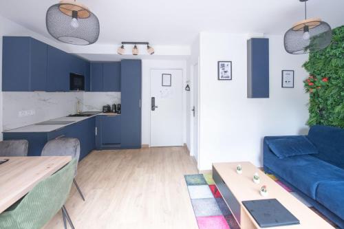 Gentilly Apartment | Le Saint-Germain - Porte d'Orléans - Cité Universitaire Paris 14