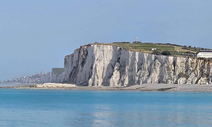 Le Treport House | Le Saint Julien