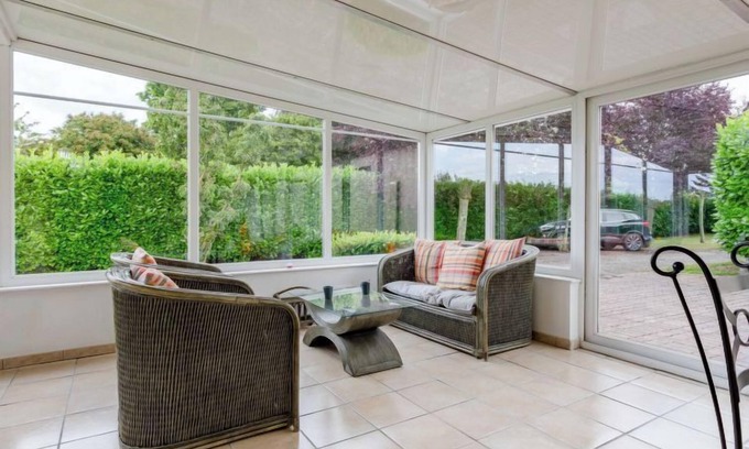 Saint-Vigor-le-Grand House | Le Saint Vigor by Interhome