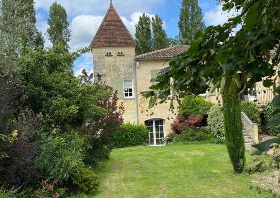 Grezillac Bed & Breakfast | Le Sarment