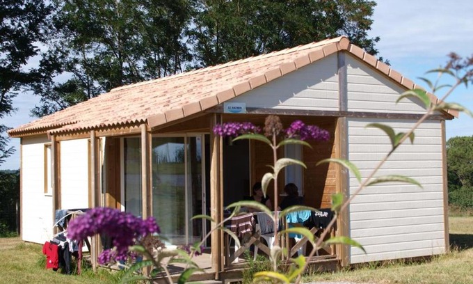 Orist House | Le saumon