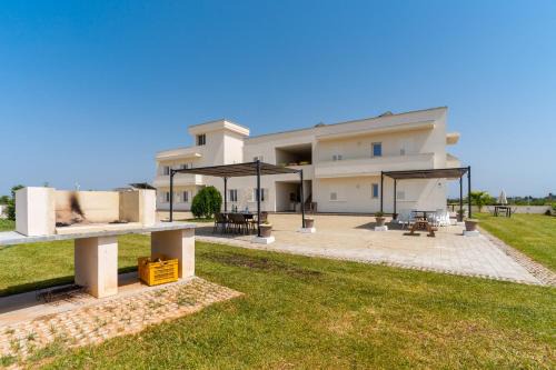 Galatone Apartment | Le scuderie 6