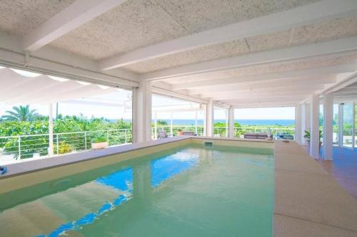 Torre Pali Apartment | Le Secche Suite & House 2 by Salento Prime