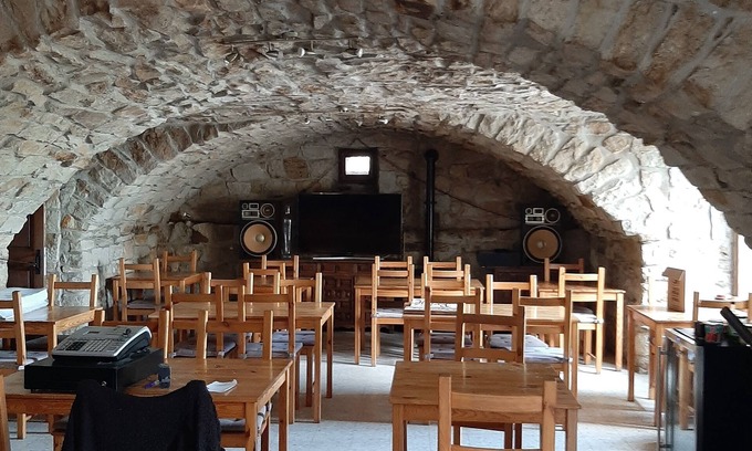 Aujac House | LE SECRET D'AUJAC