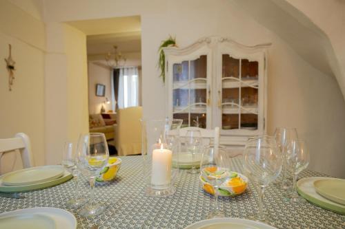 Puisserguier House | Le Segarius superbe maison médiévale Internet WiFi gratuit Climatisation Jardin