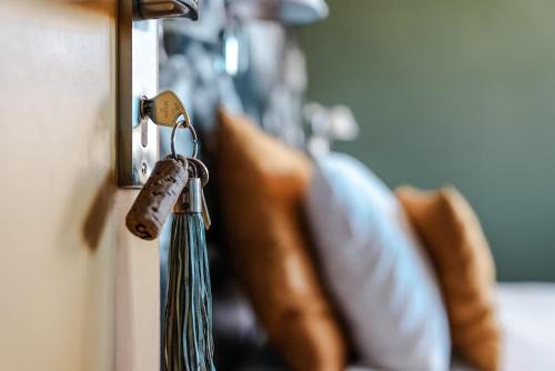 Les Cevennes Bed & Breakfast | Le Sens Six