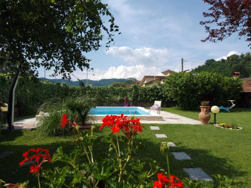 Mologno House | Le sette fontane