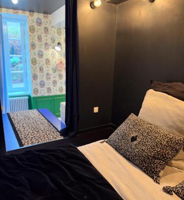 Centre Apartment | LE SIMONE -Centre Historique