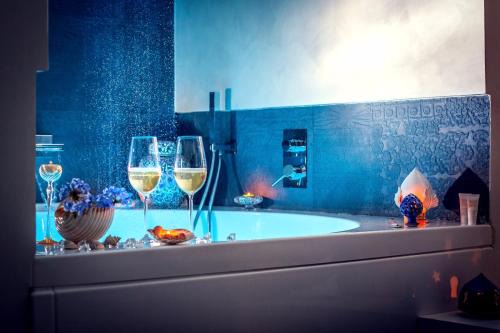 Porto Cesareo Bed & Breakfast | Le Sinfonie Rooms