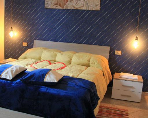 Foligno Apartment | LE SOL&IL Umbria