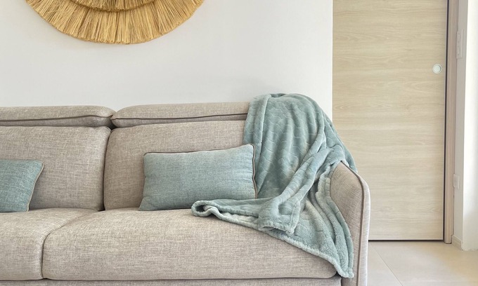 Theoule-sur-Mer Apartment | Le soleil d’or Théoule sur mer