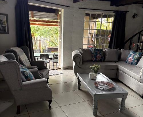 Graskop House | Le Soleil