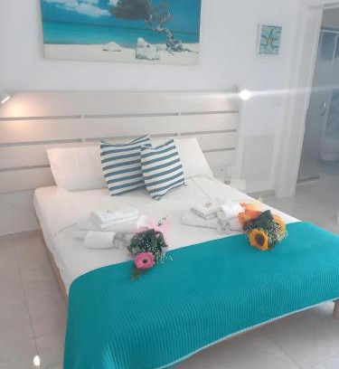 Salignano Apartment | Le stanze del Salento