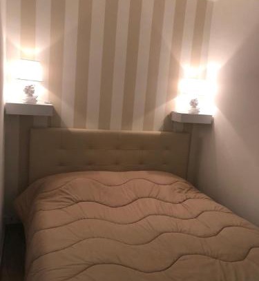Ascoli Satriano Apartment | Le Stanze del Castello - Romantica