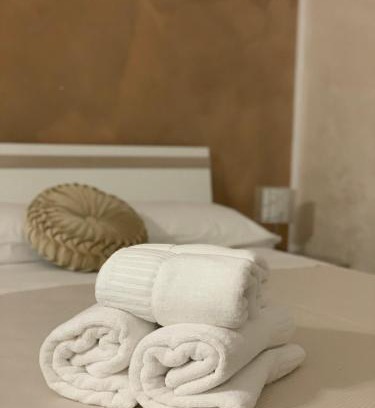 San Roberto House | Le Stanze della Braceria Calabrese