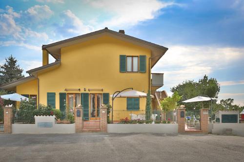 Badiaccia Apartment | Le stelle della Badiaccia - Venere - Lago Trasimeno
