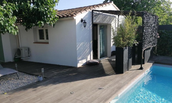 Martigues House | Le Studio le XV