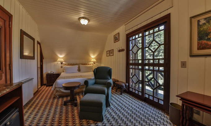 Capivari Hotel | Le Suisse Elegance Hotel