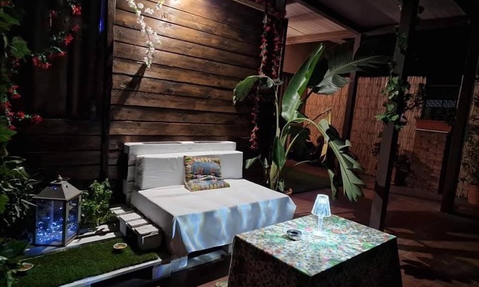 Ognina Apartment | Le Suite Del Lungomare Catania