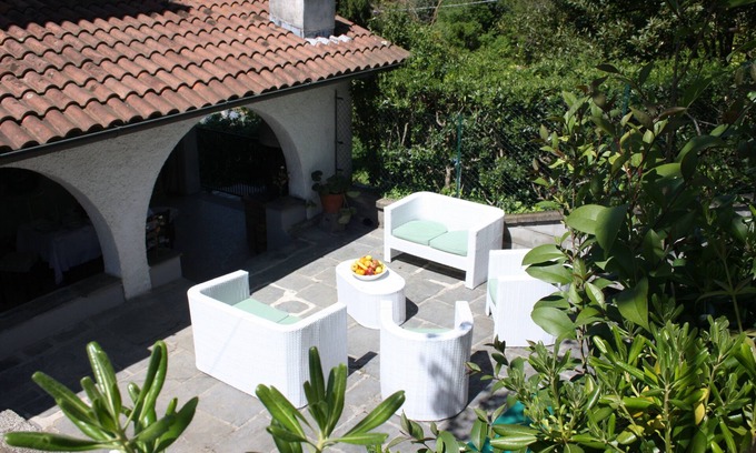 Piano di Mommio Apartment | Le Terrazze: close to the beaches and the most beautiful places in Tuscany.