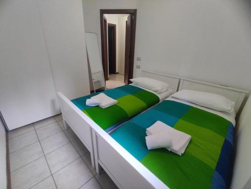 Villaggio Sanghen Apartment | Le Terrazze del Garda - Immobili e Soluzioni Rent