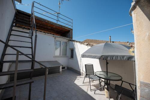 Corleone Apartment | Le Terrazze-nel cuore di Corleone