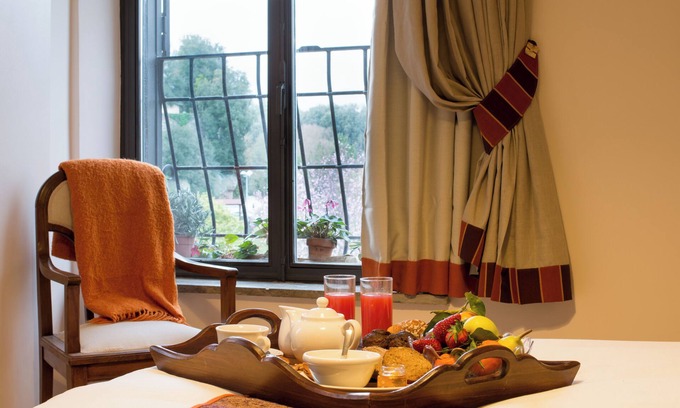 Sutri Bed & Breakfast | Le Terrecotte