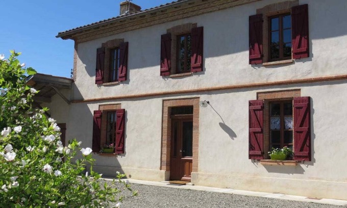 Sainte-Foy-de-Peyrolieres Other | Le Tilleul - Sainte-Foy-de-Peyrolières