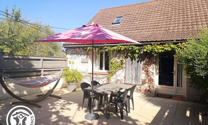 Rouffilhac House | Le Tillou - ROUFFILHAC