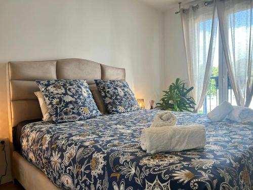 Drancy Centre Apartment | Le Timbaud, T4 cosy, balcon, parking, aux portes de Paris