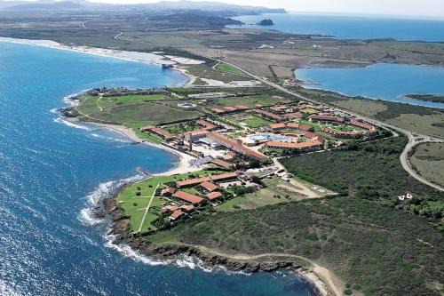 Stintino Hotel | Le Tonnare di Stintino - Beach Resort