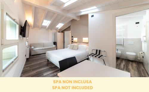 Lovere Old Town House | LE TORRI LOVERE