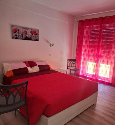 Quartiere XI Portuense House | Le tue vacanze a Roma-2 bagni-nuovo apt