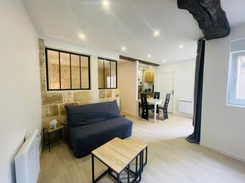 Saint-Jean-d'Angely House | Le Valentin