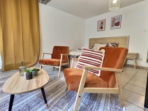 Chabeuil Apartment | Le Vercors