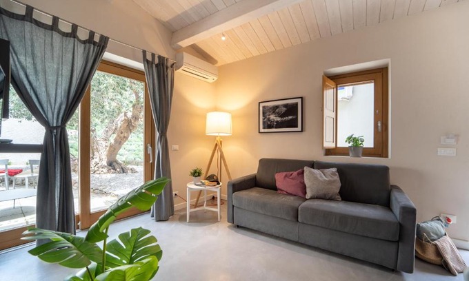 Civita House | Le vie del Borgo