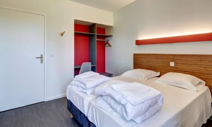 Motz Apartment | Le Village des Oiseaux Observatoire 3P6U