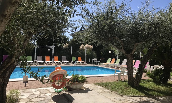 Loano House | Le villette di Villa di Paola
