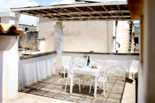 Tricase Apartment | Le Viuzze