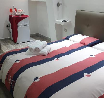 Torchiarolo House | Le Volte Apartments