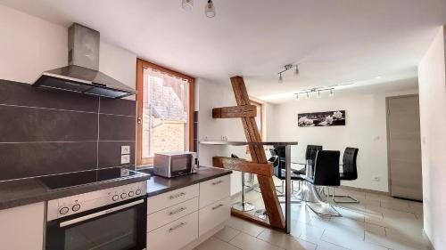 Eguisheim Apartment | Le Zen d'Eguisheim