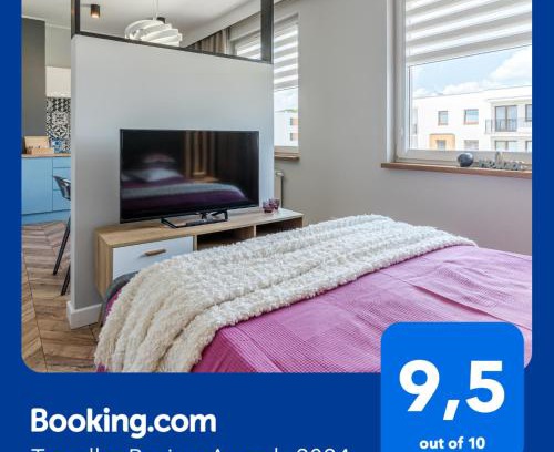 Grudziadz Apartment | Lead Apartment