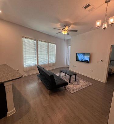 Leander Apartment | Leander Getaway Near Austin