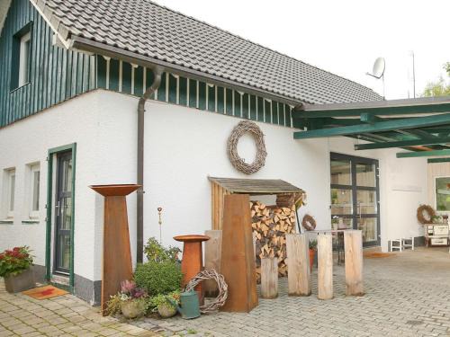 Erndtebruck House | LebensArt in the old horse stable