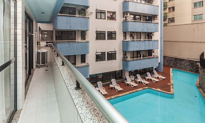 Leblon House | Leblon Lux Rio de Janeiro